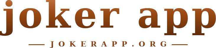 joker app logo