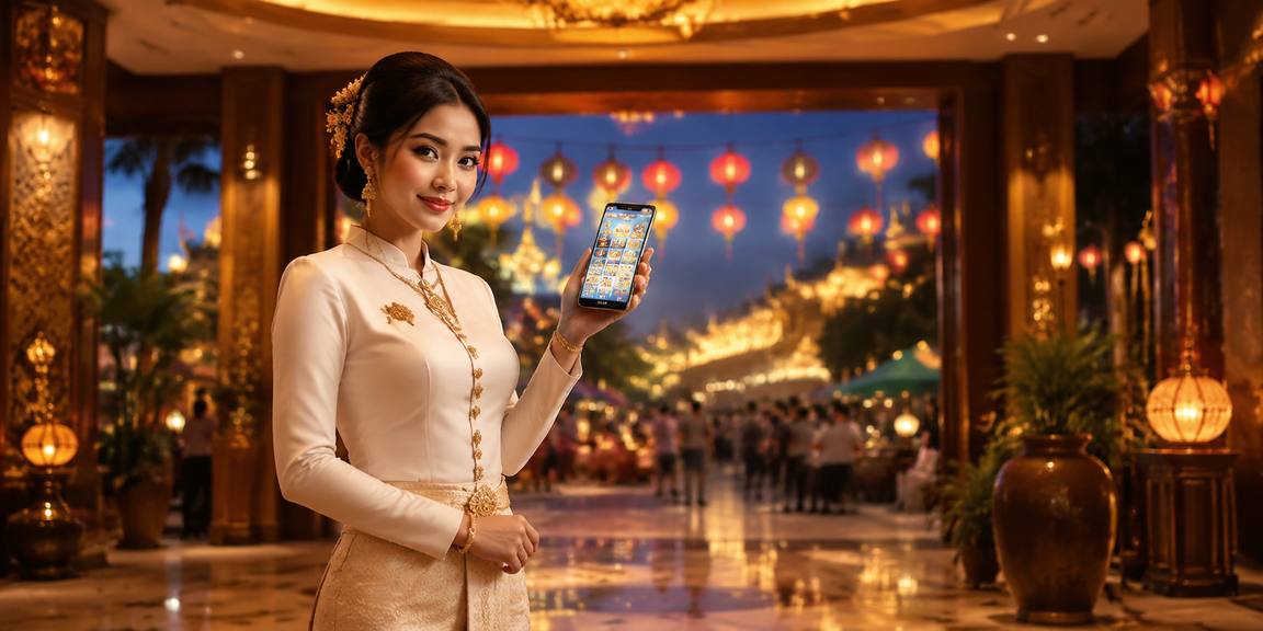 joker app joker app အတွက် တိုက်ရိုက်ကာစီနို စလော့ လမ်းညွှန်