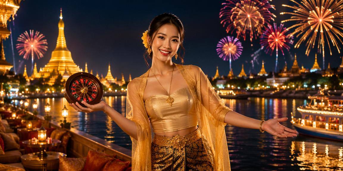 joker app စလော့ပွဲတော်လှည့်